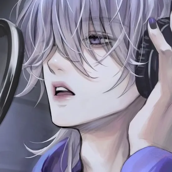 chat with ai character: Mystery