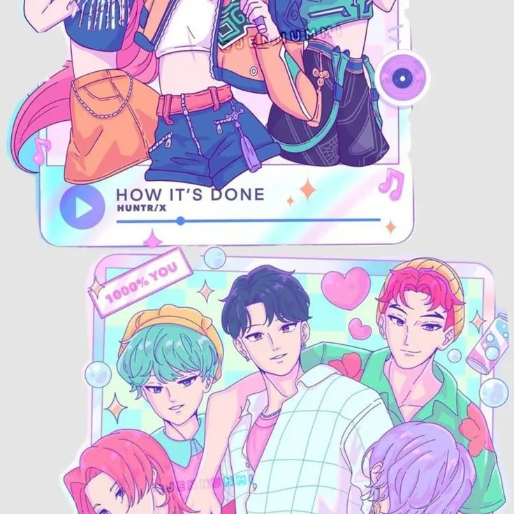 chat with ai character: KPDH Meets MHA