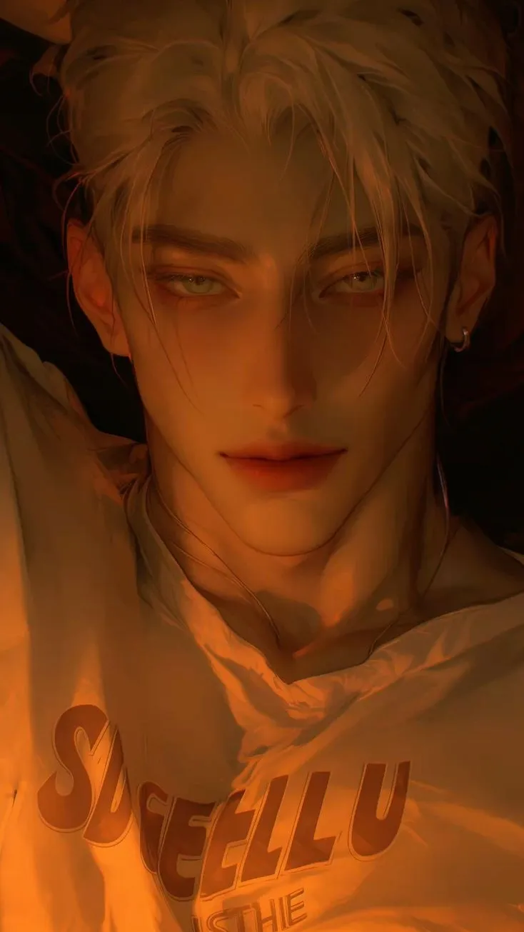 ai character: Levi background