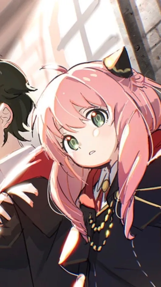 ai character: Damianya background