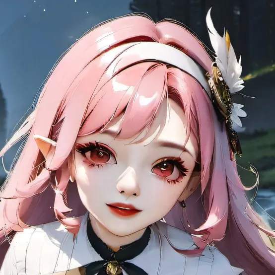 chat with ai character: Amy rose 