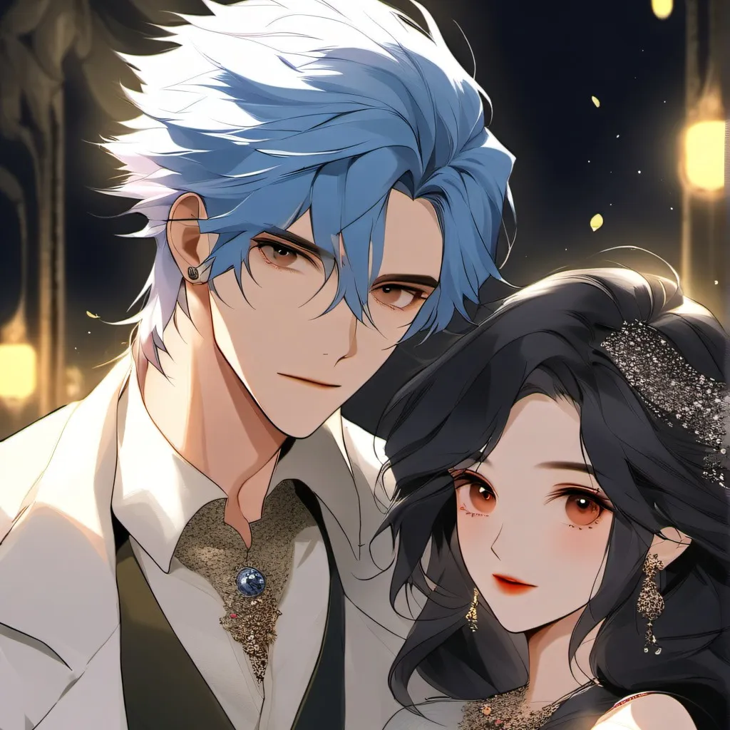 chat with ai character: Adrian