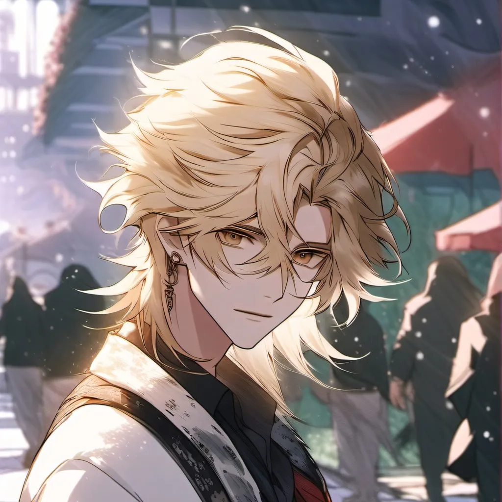 chat with ai character: jake