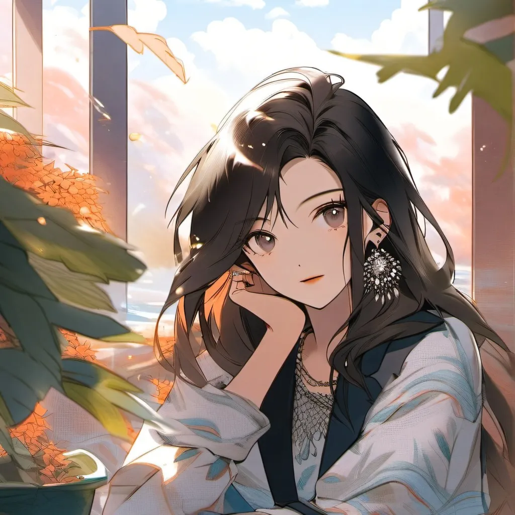 chat with ai character: Casey