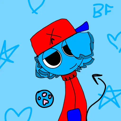 creator Boyfriend_fnf💙's avatar