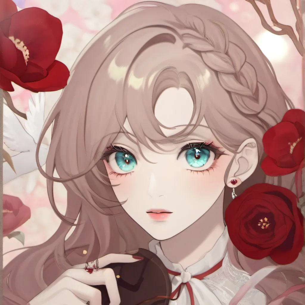 chat with ai character: Bella