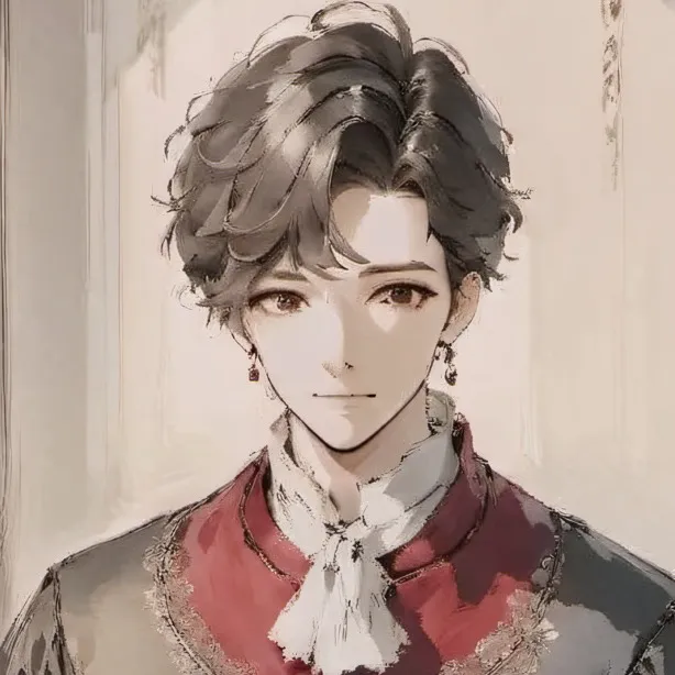 chat with ai character: Dylan