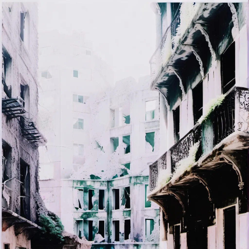 chat with ai character: Zombie apocalypse