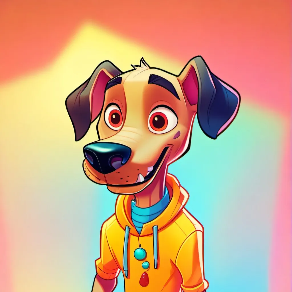 chat with ai character: CLONE