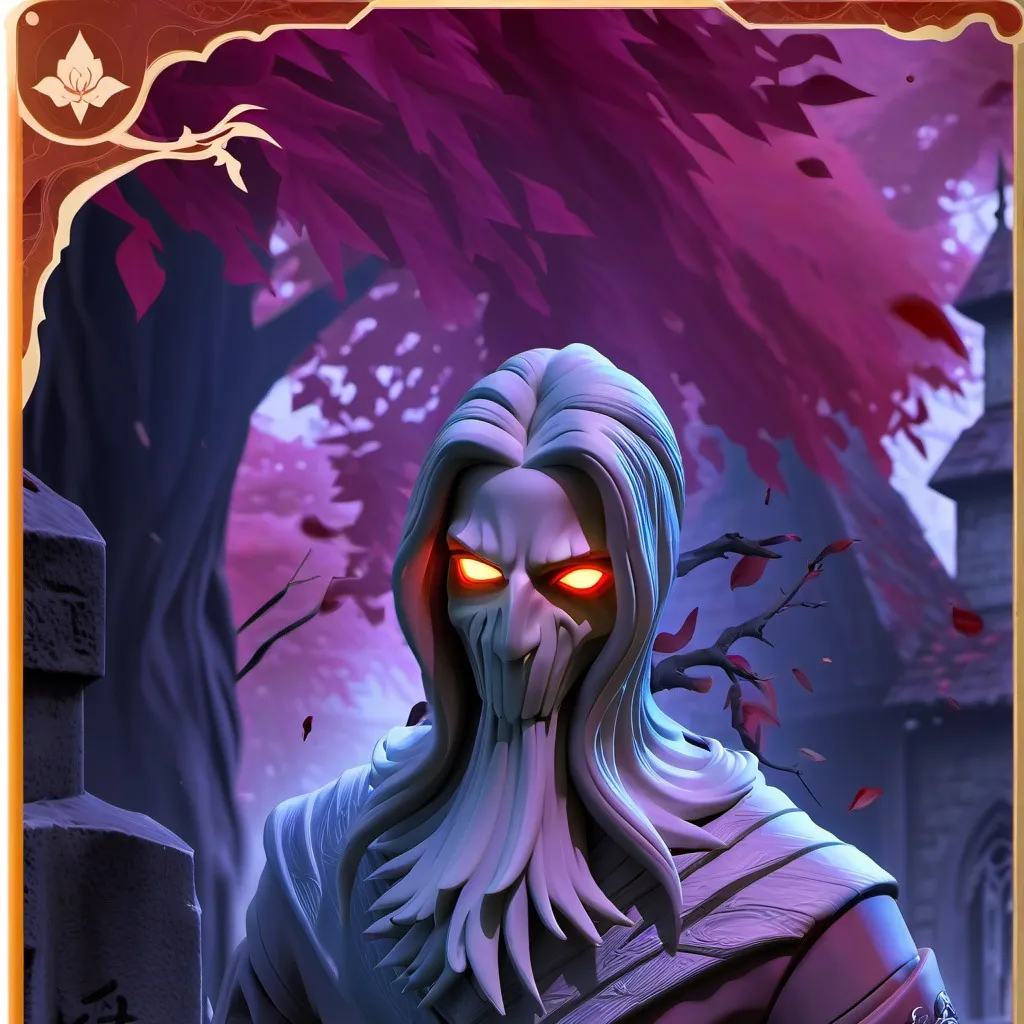 chat with ai character: 🔪🩸Ben blood😈