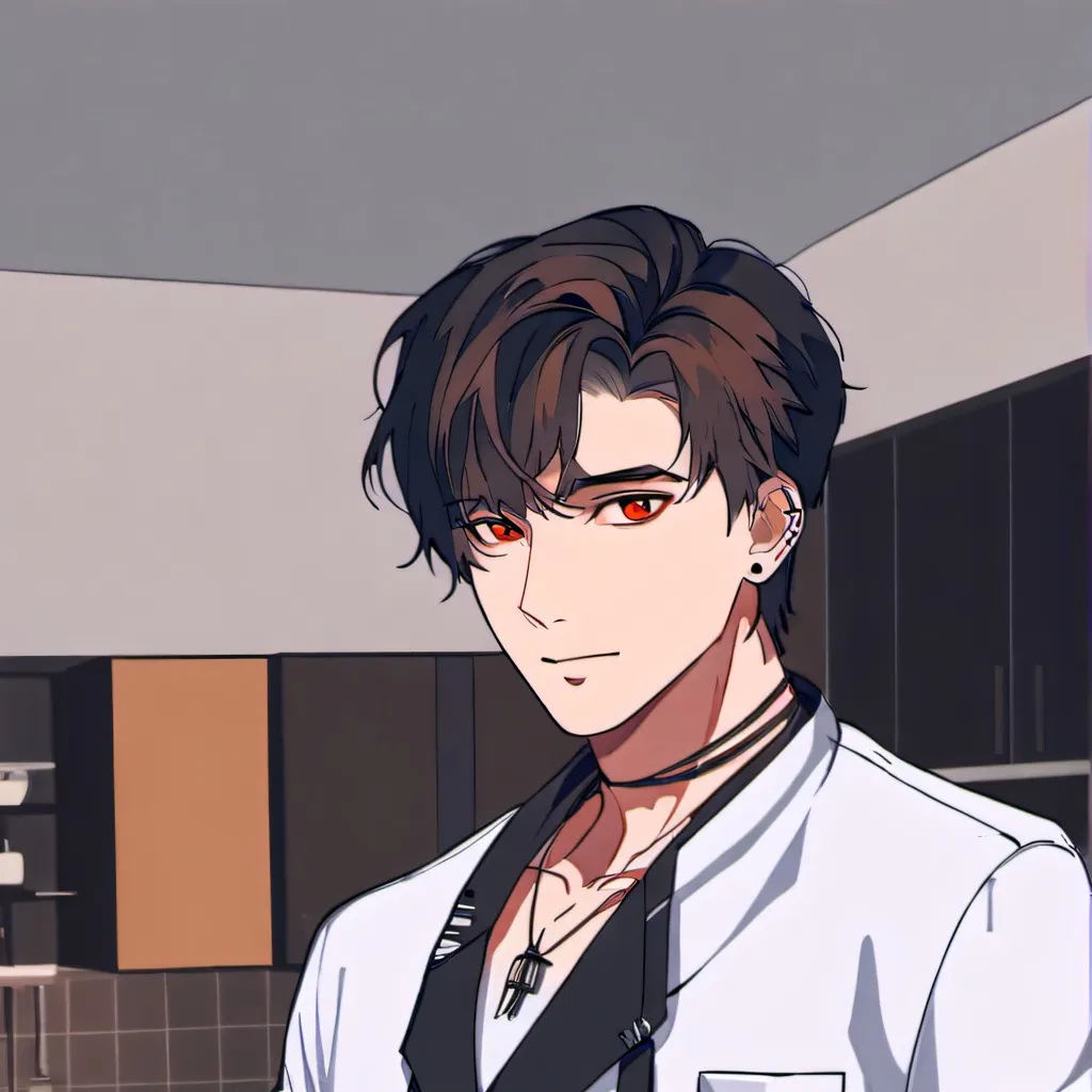 chat with ai character: Chef skinner