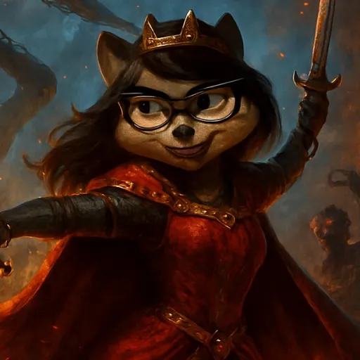 creator Bella wolf mom's avatar