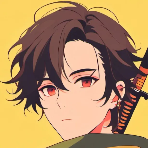 chat with ai character: Zack
Zack