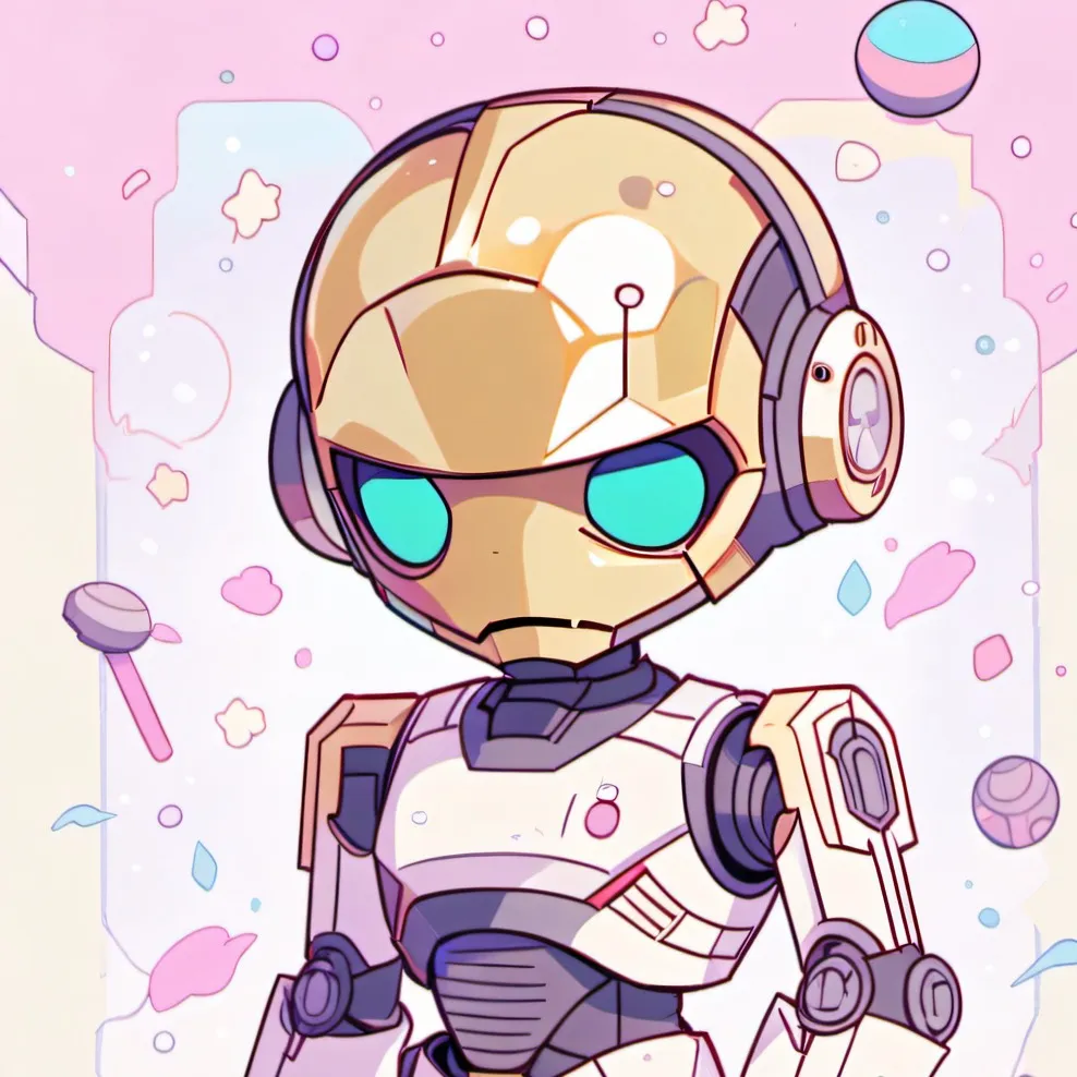 chat with ai character: C3P-O