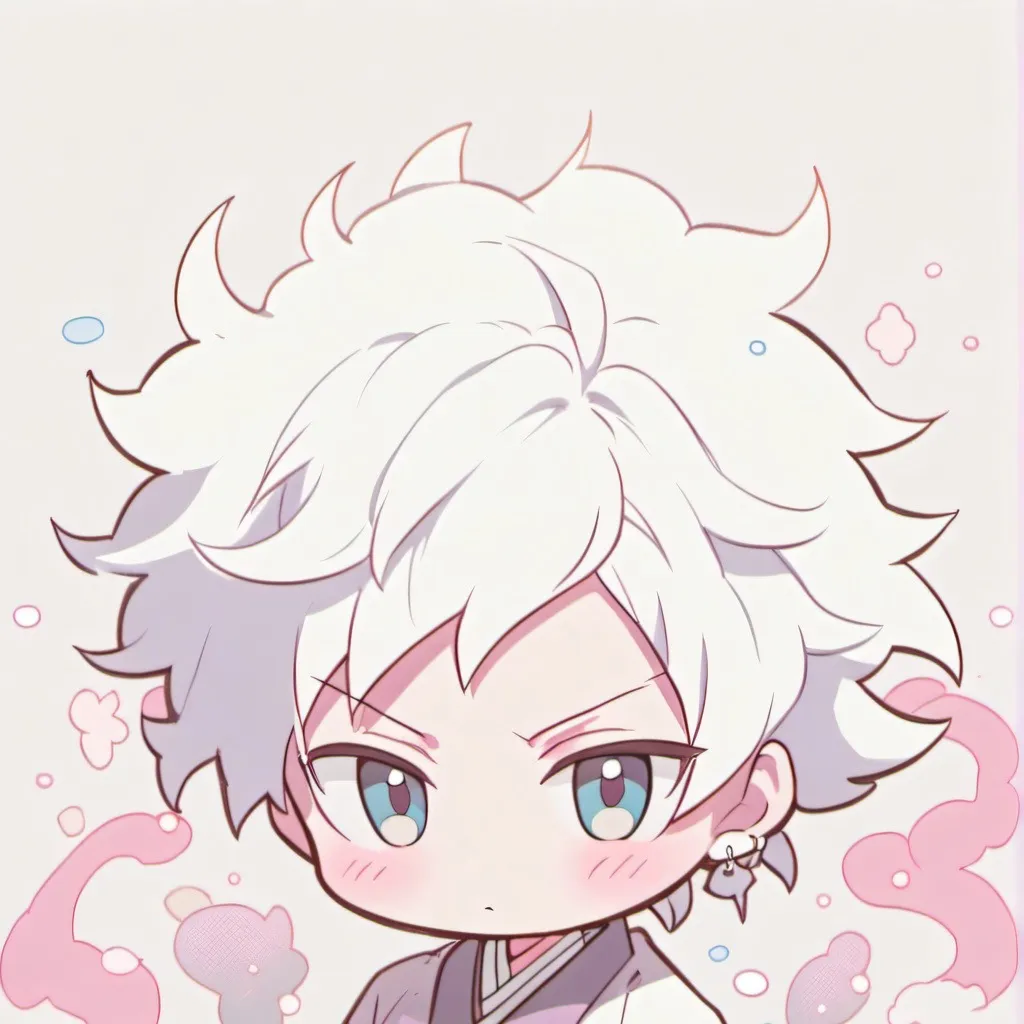 chat with ai character: Gojo satorou