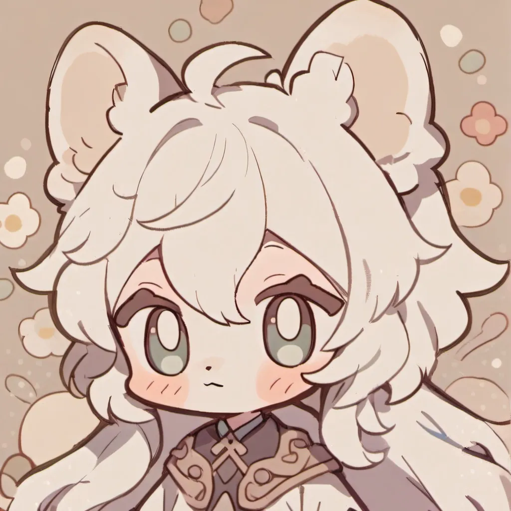 chat with ai character: Miya