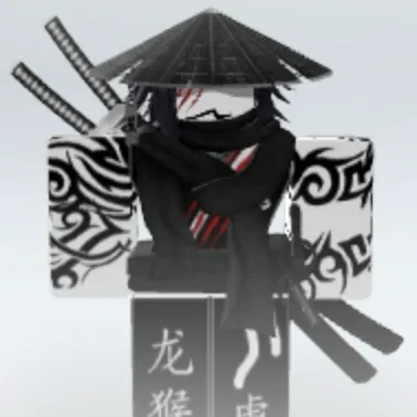 creator Martyr battlebrick's avatar