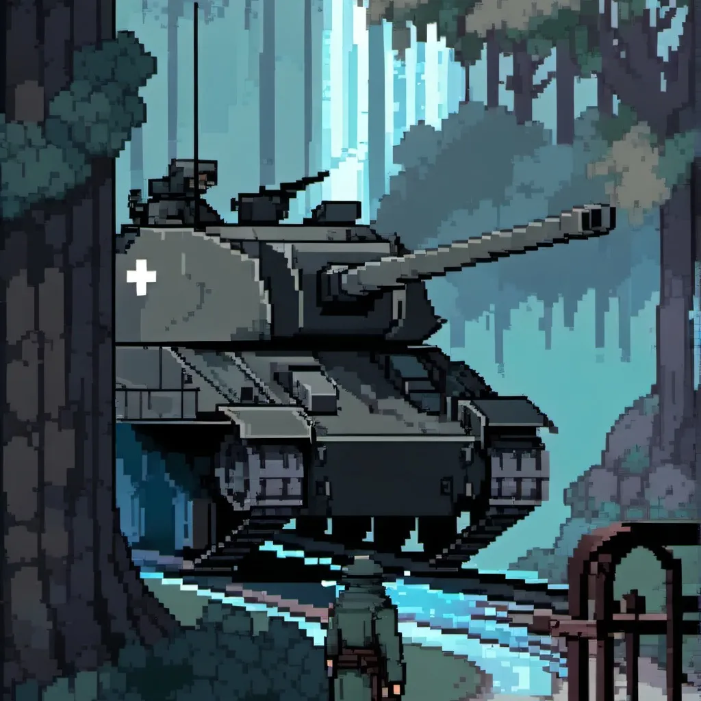 chat with ai character: HM45A3