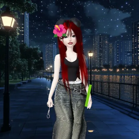 creator pandaksck's avatar