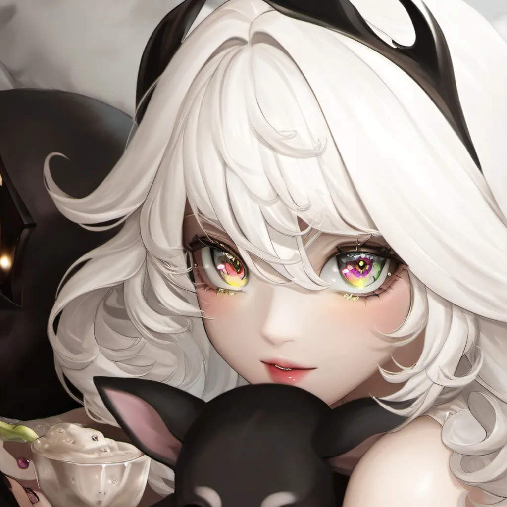 chat with ai character: 𖹭𝐿𝑂𝑉𖹭