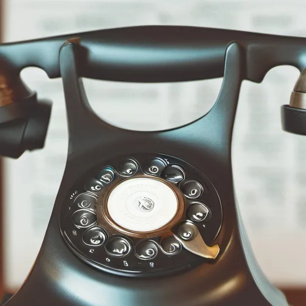 chat with ai character: ~THE BLACK PHONE~