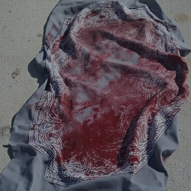 chat with ai character: Robin Arellano