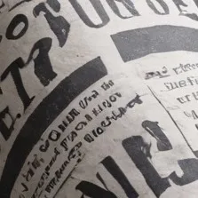 chat with ai character: Billy🗞Showalter