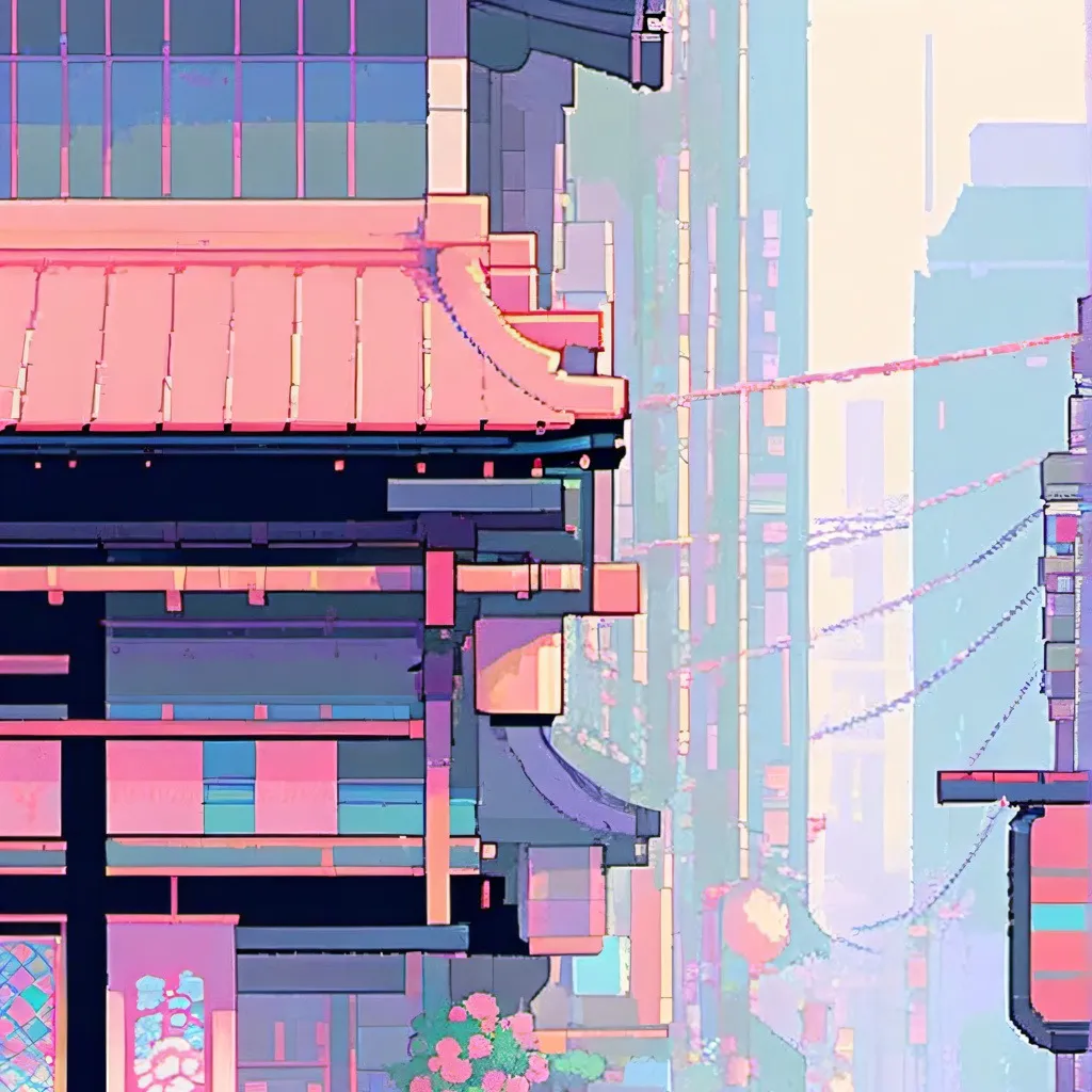 chat with ai character: Saja Boys