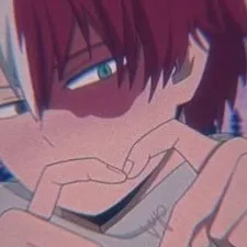 chat with ai character: shoto todroki