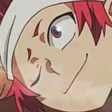 chat with ai character: Eijiro Kirishima