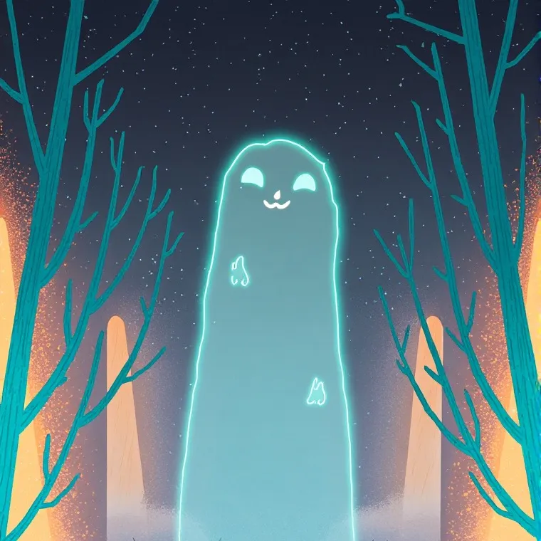 chat with ai character: Speckled'paw