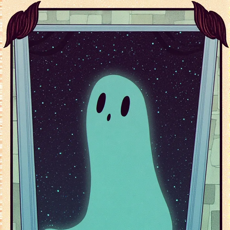 chat with ai character: Speckled'paw