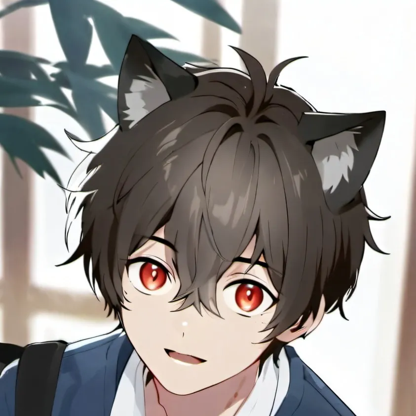 chat with ai character: Ja Ja