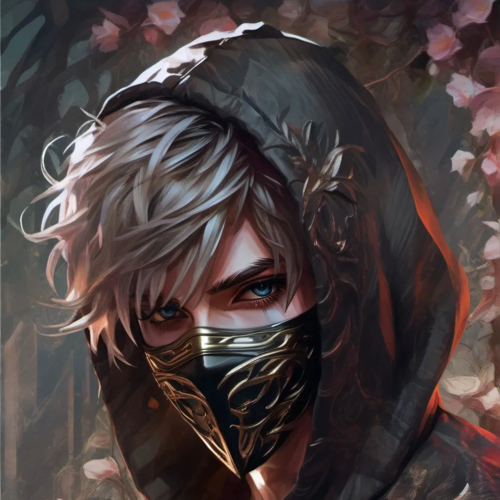 chat with ai character: Jake 