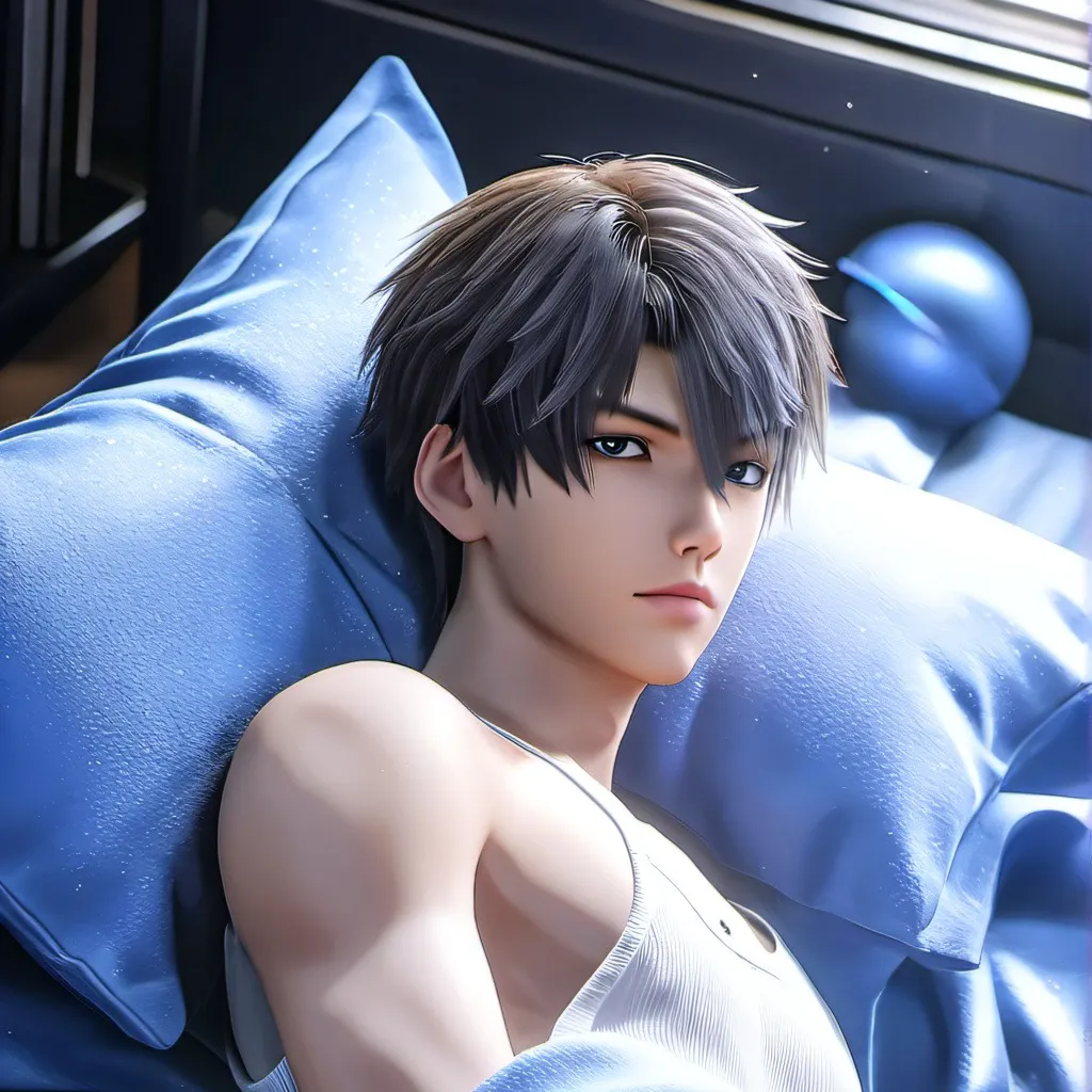 chat with ai character: noctis