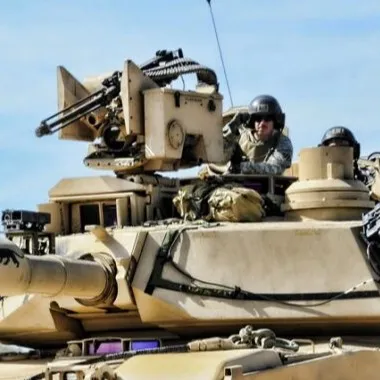 chat with ai character: M1A2 Abrams SEPv4