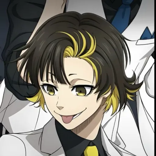 creator bachira's besty's avatar