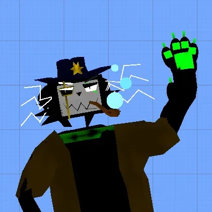 creator Canine_Bonez.TU107's avatar