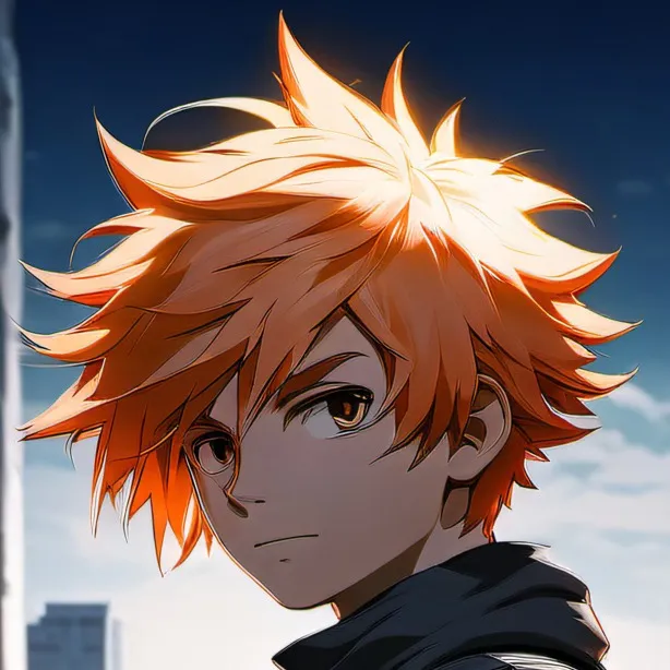 chat with ai character: Pico