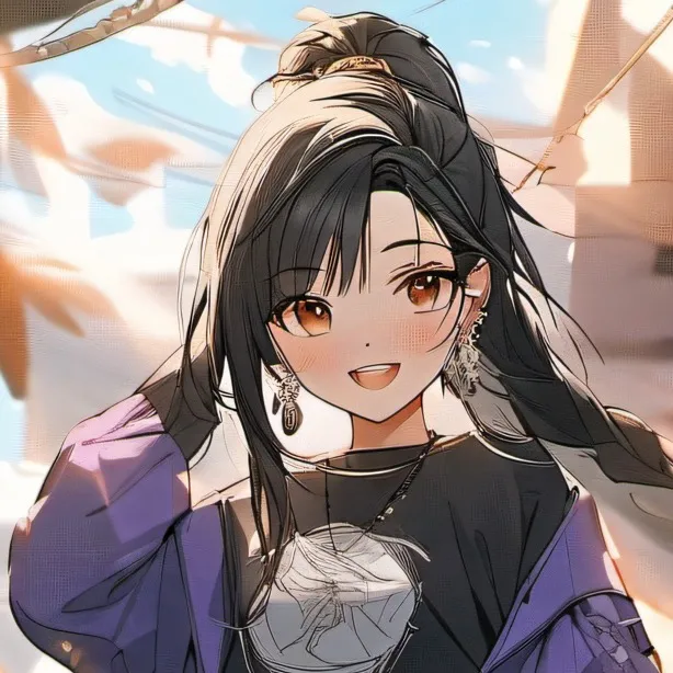 chat with ai character: Janessa