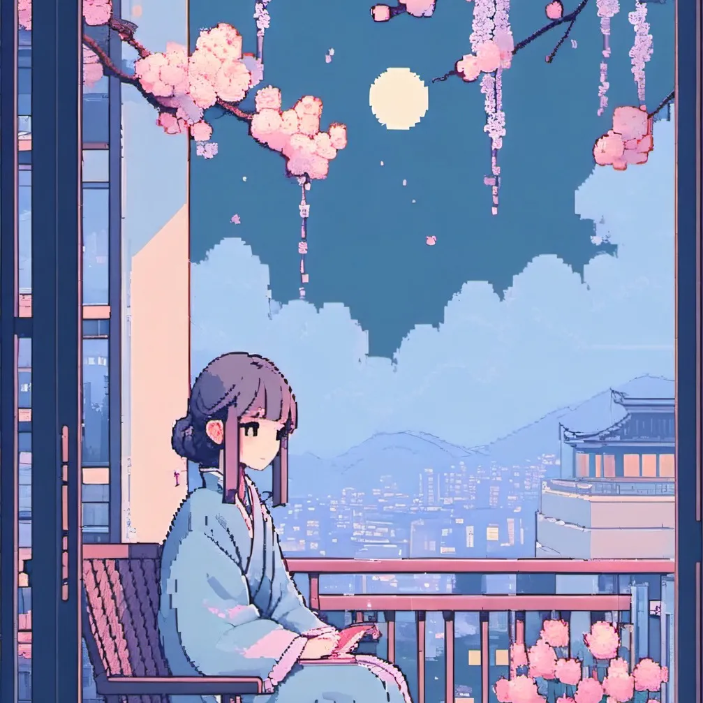 chat with ai character: Your best company