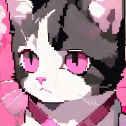 chat with ai character: Cats