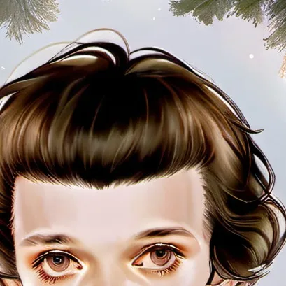 chat with ai character: Stranger things