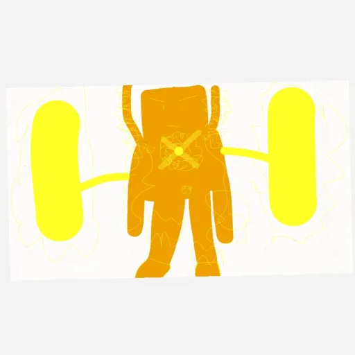 creator jesthonie marx's avatar