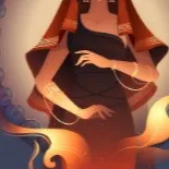 chat with ai character: Hestia