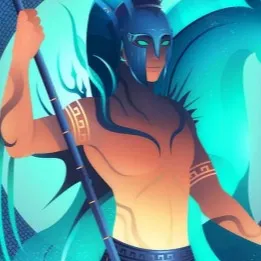 chat with ai character: Poseidon