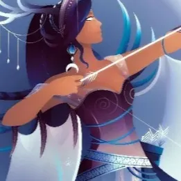 chat with ai character: Artemis