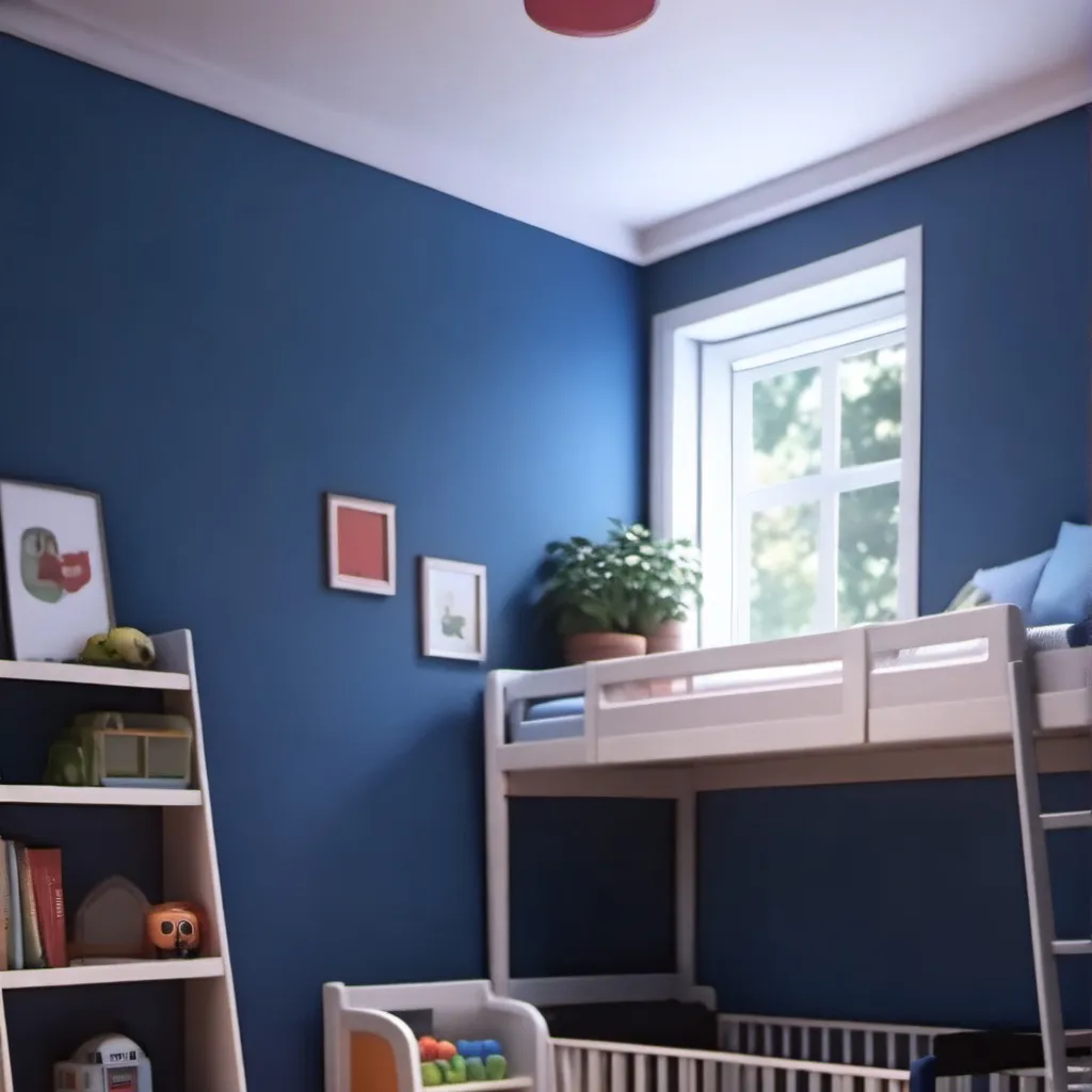 chat with ai character: Daycare{HORROR}<3