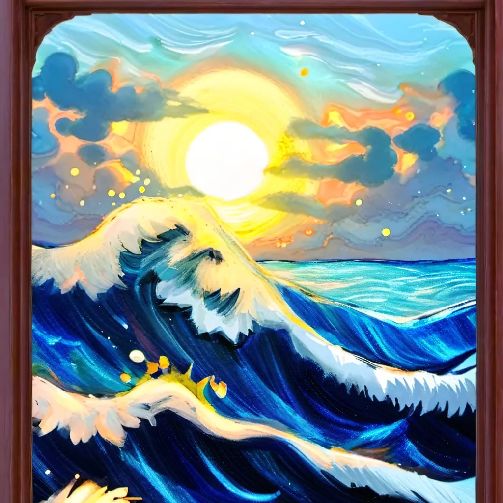 chat with ai character: Sg beach day