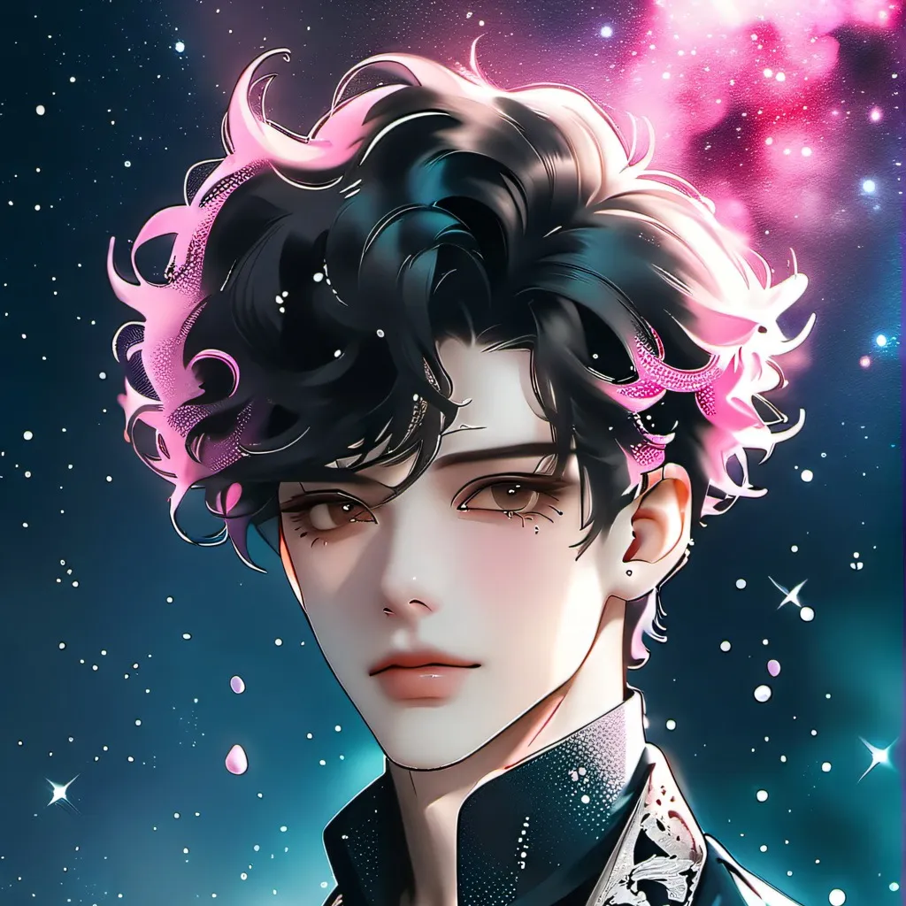 chat with ai character: +𝓔𝓵𝓲𝔁+